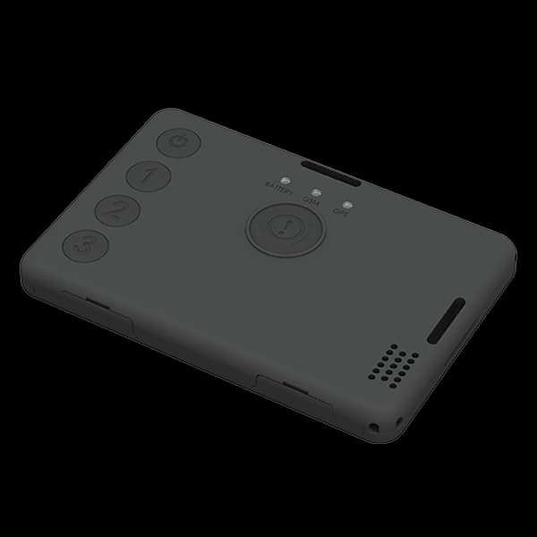 ردیاب شخصی تلتونیکا مدل GH5200