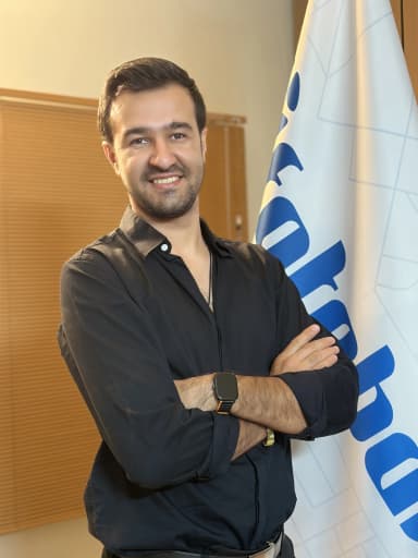 خشایار جهانبانی