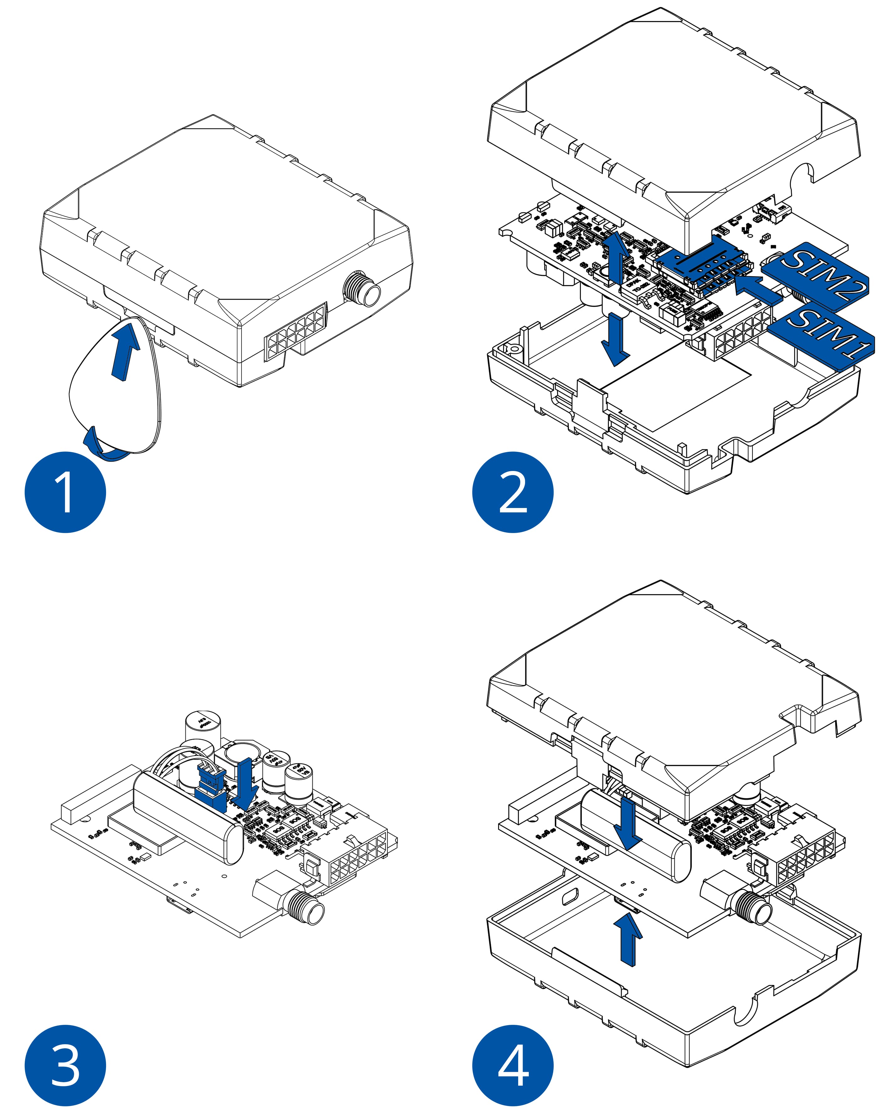 Download document image