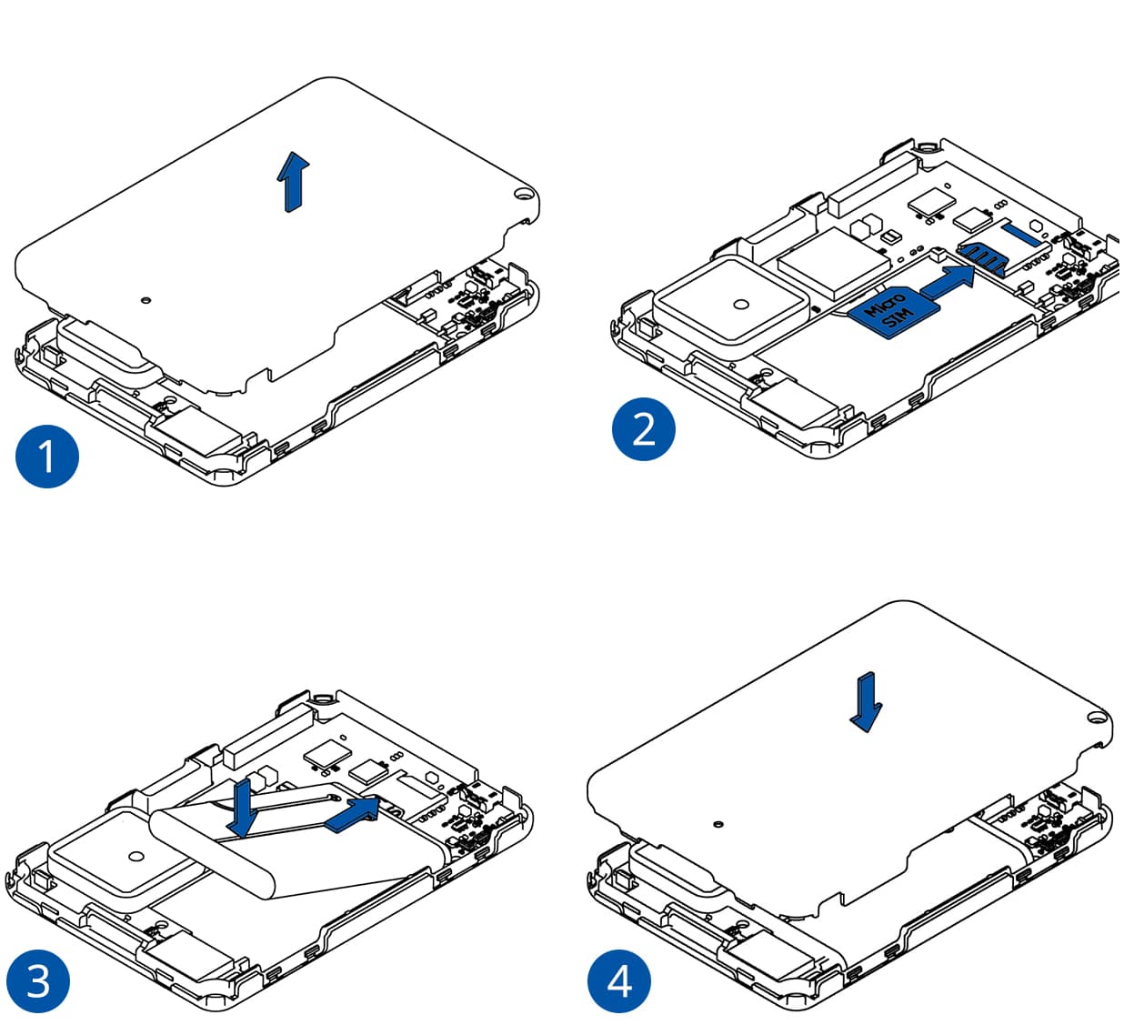 Download document image