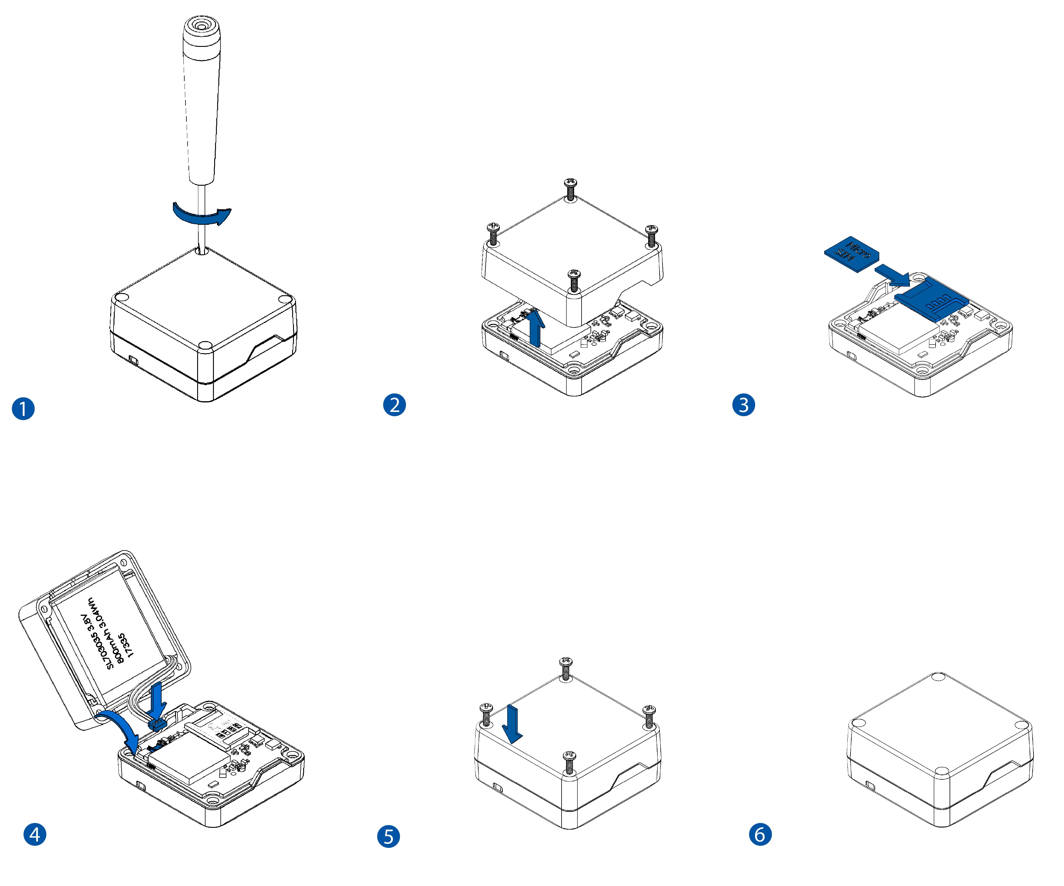 Download document image