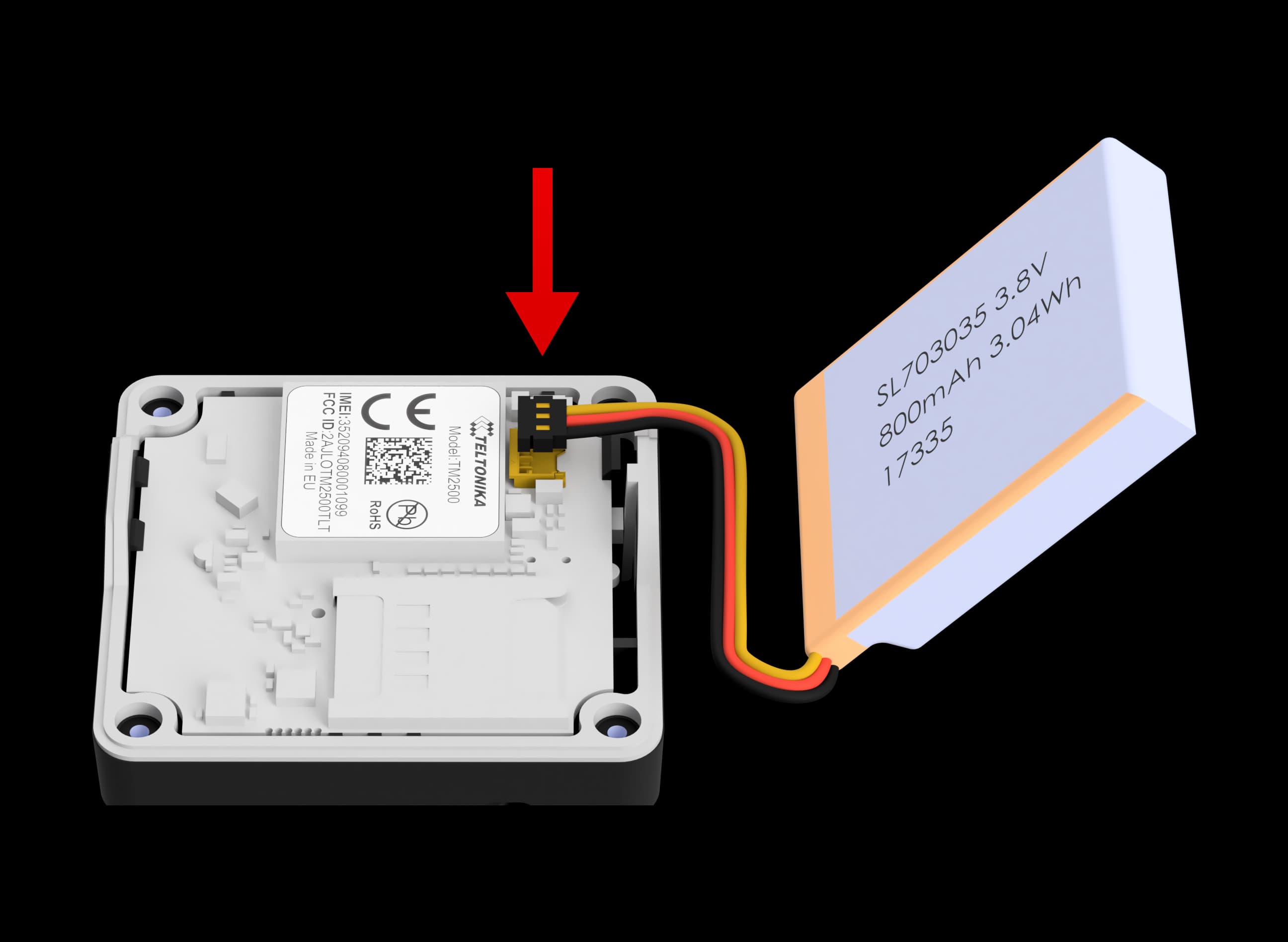 Download document image