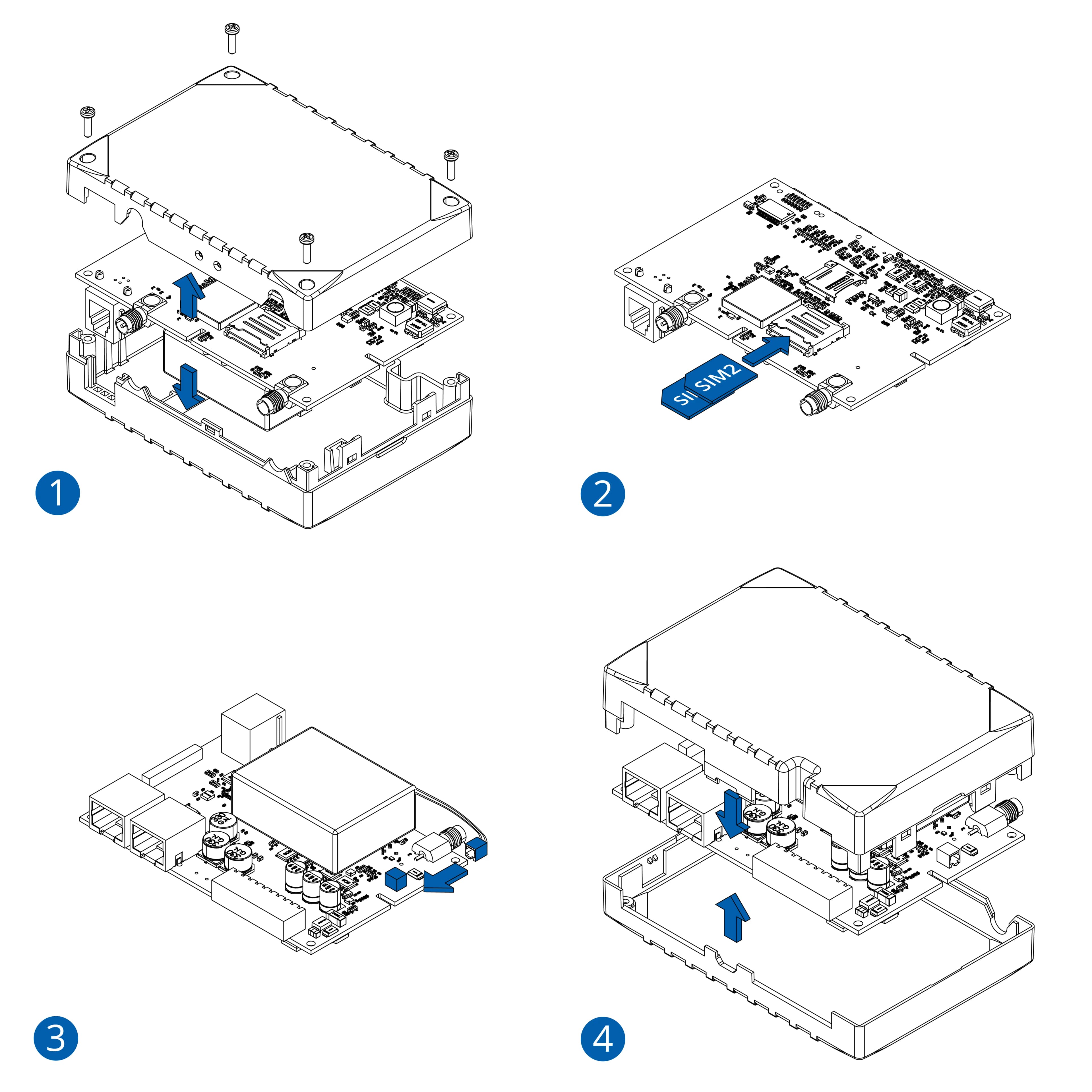 Download document image