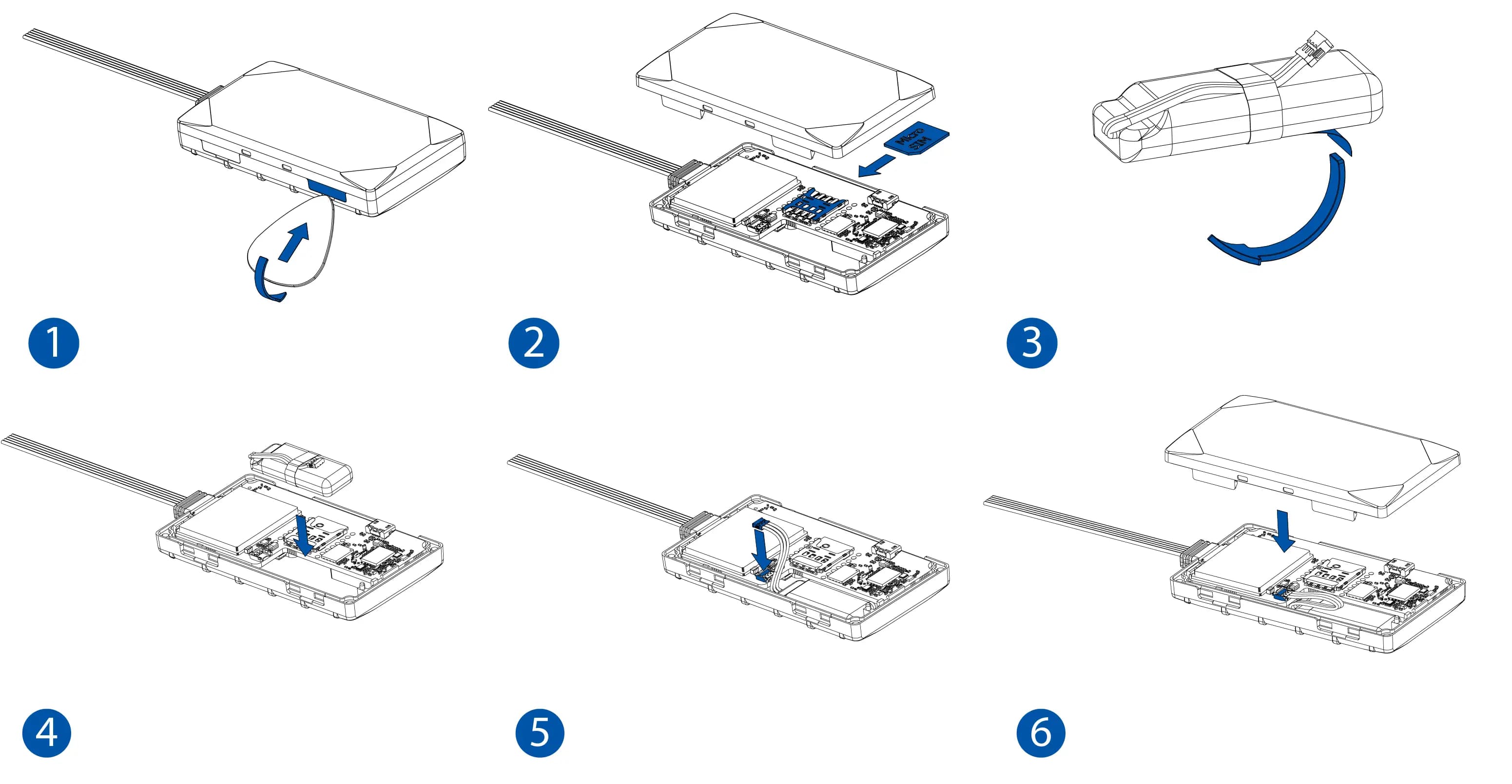 Download document image