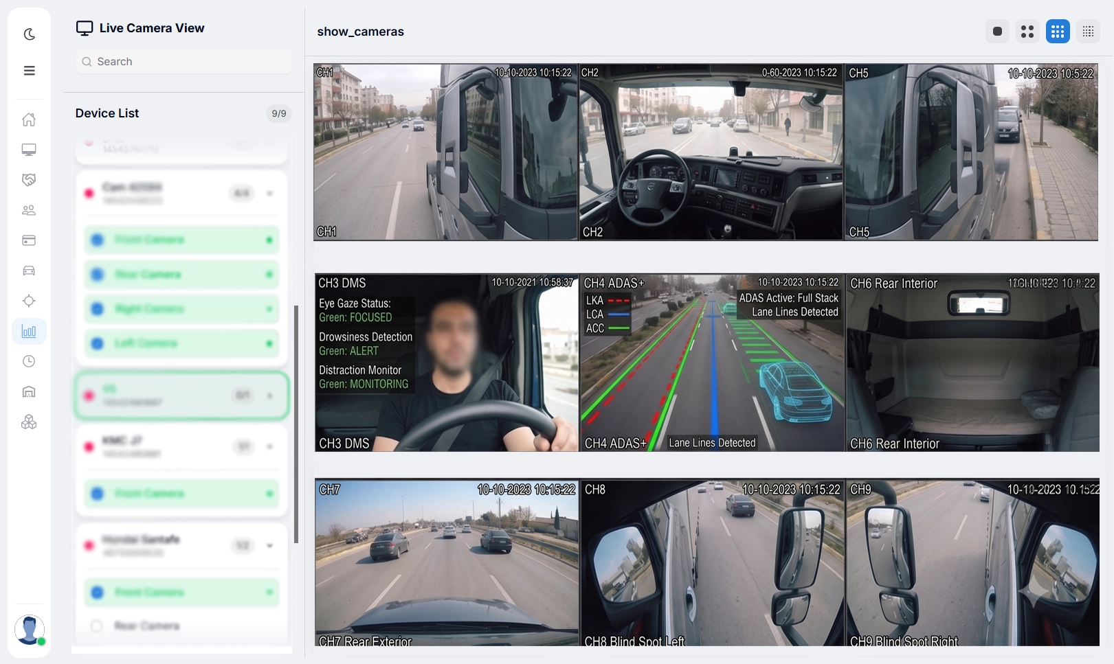 live-video